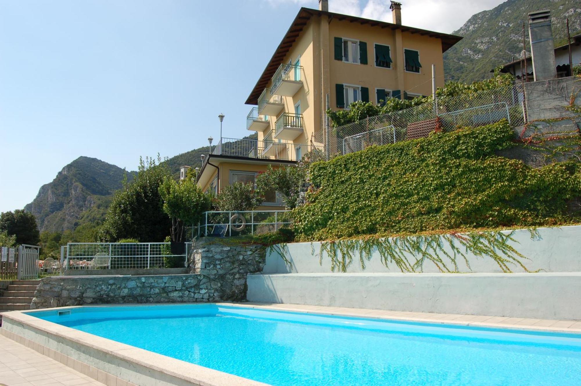 Panorama Riva